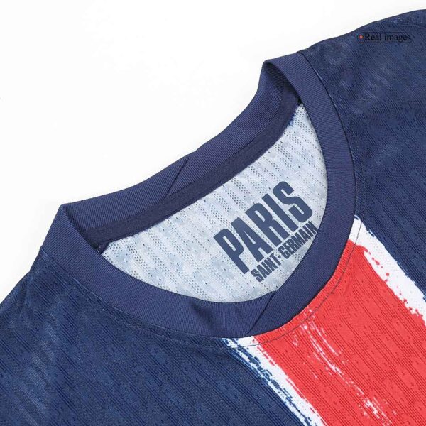 PSG Home Jersey Player Version 2024/25 - Image 5
