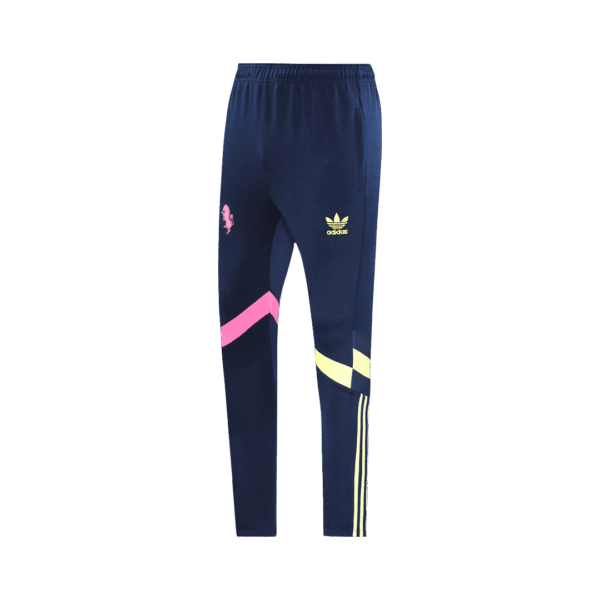 Juventus Training Kit (Jacket+Pants) Navy 2024/25 - Image 13