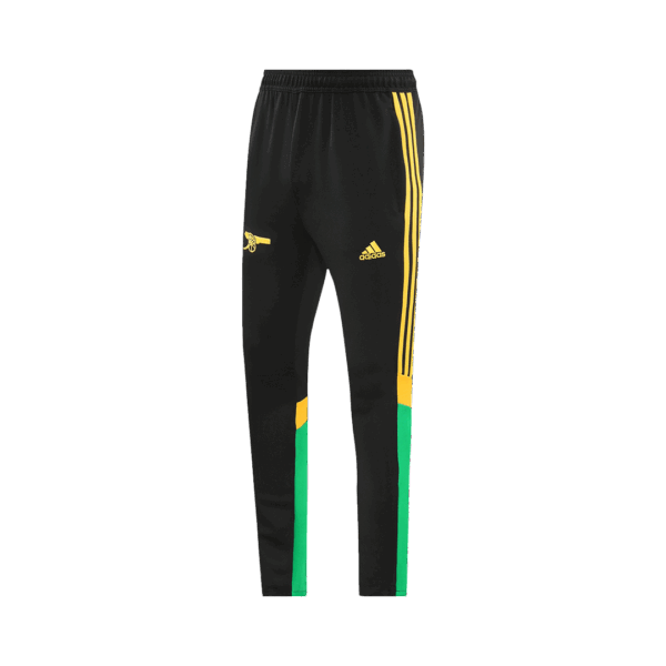 Arsenal Training Kit (Jacket+Pants) Green 2024/25 - Image 13