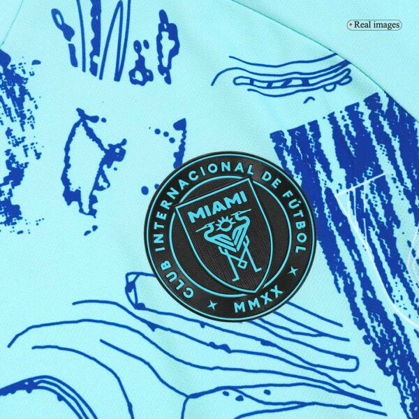 Inter Miami CF One Planet Jersey 2023 - Image 8