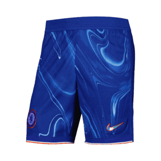 Chelsea Home Match Shorts 2024/25