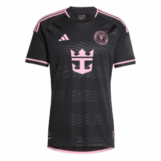 [Super Replica] Inter Miami CF Away Jersey Player Version 2024