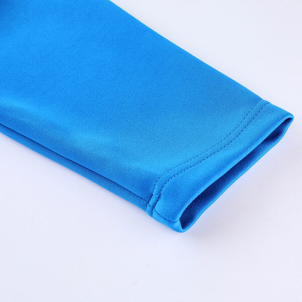 Italy Training Jacket Kit (Jacket+Pants) Blue 2022/23 - Image 14