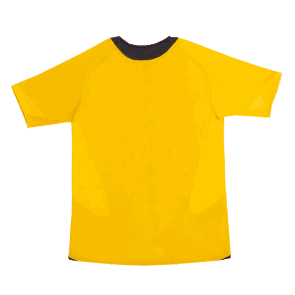 Retro Arsenal Away Jersey 2005/06 - Image 2