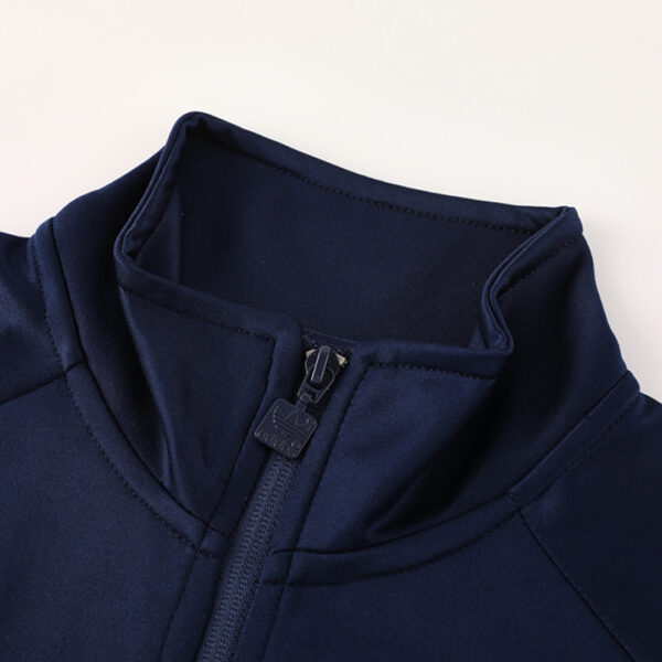 Juventus Training Kit (Jacket+Pants) Navy 2024/25 - Image 7