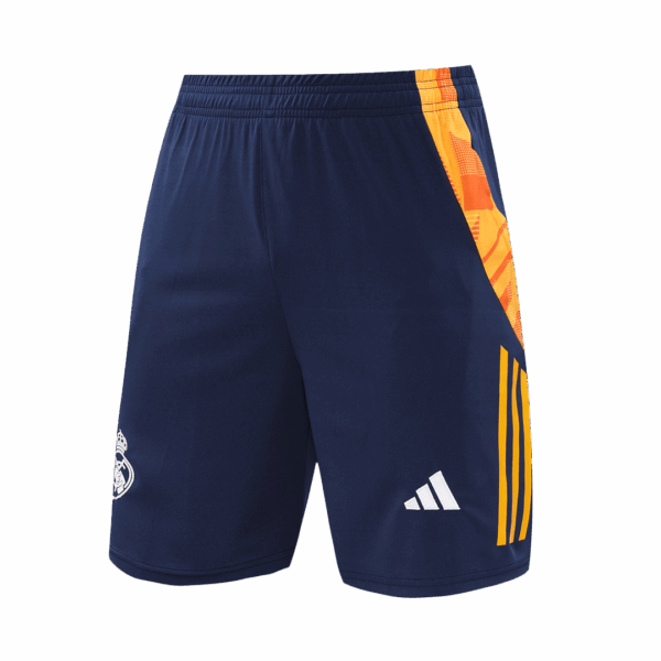 Real Madrid Pre-Match Shorts 2024/25 - Image 2
