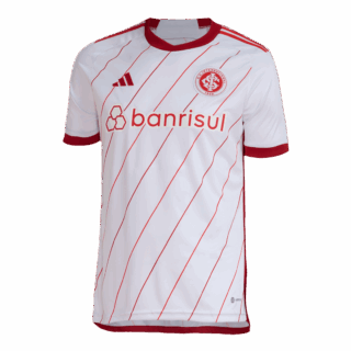 SC Internacional Away Jersey 2023/24
