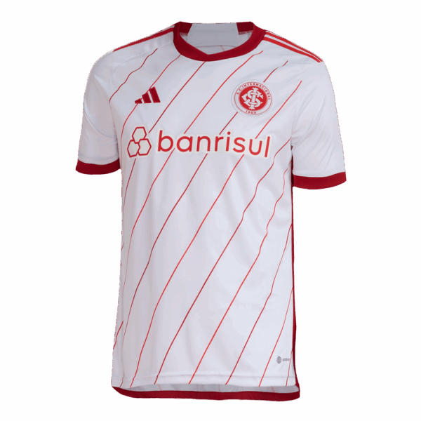 SC Internacional Away Jersey 2023/24