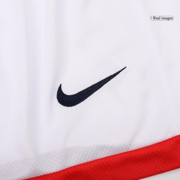 Kids PSG Away Full Kit(Jersey+Shorts+Socks) 2024/25 - Image 16
