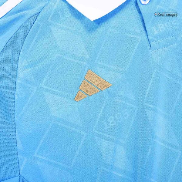 Kids Belgium Away Jersey Kit Euro 2024 - Image 10