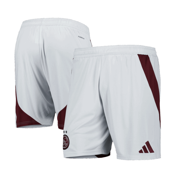 Ajax Third Soccer Shorts 2024/25 - Image 3