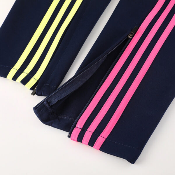 Juventus Training Kit (Jacket+Pants) Navy 2024/25 - Image 20