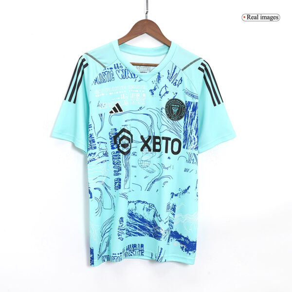 Inter Miami CF One Planet Jersey 2023 - Image 3