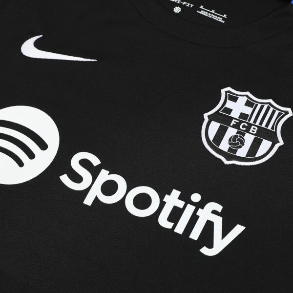 Barcelona Pre-Match Vest 2024/25 - Image 6