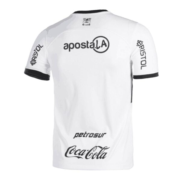 Olimpia Home Jersey 2023/24 - Image 2