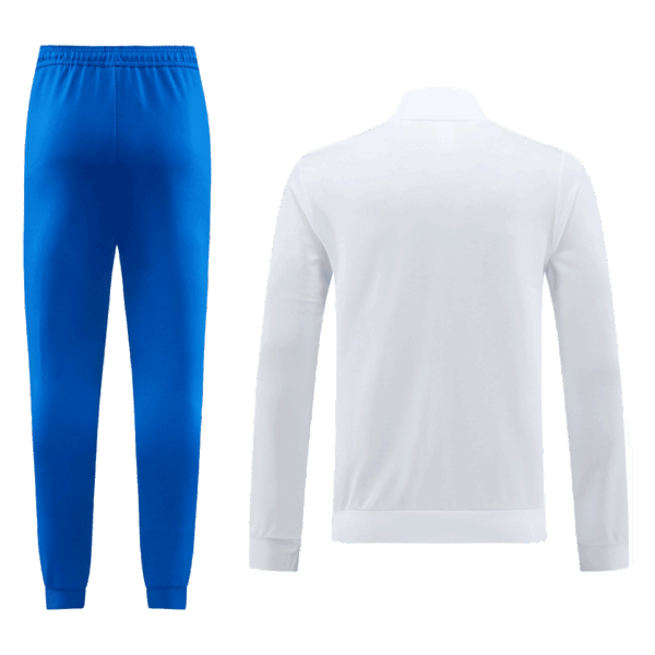 Italy Training Jacket Kit (Jacket+Pants) 2024 - Image 3