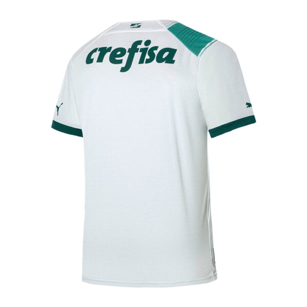 SE Palmeiras Away Jersey 2023/24 - Image 2