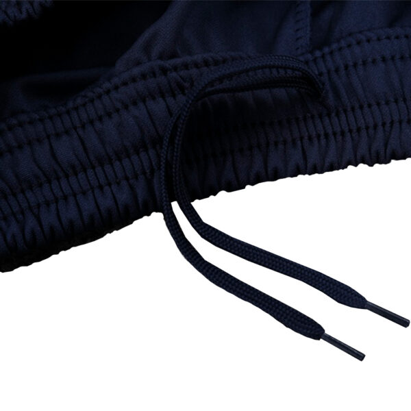 Napoli Zipper Sweatshirt Kit(Top+Pants) Navy Replica 2022/23 - Image 12