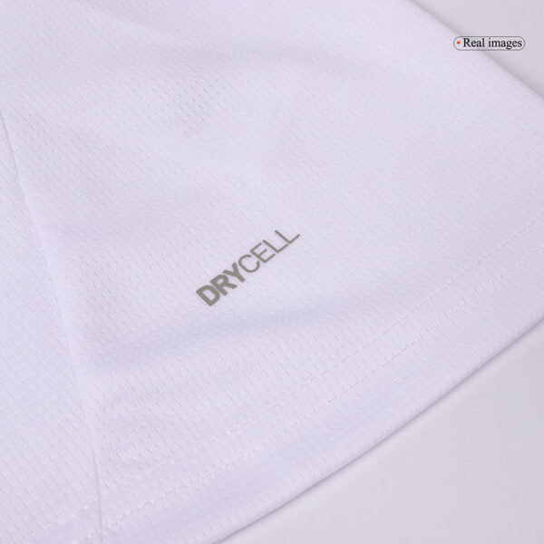 PULISIC #11 AC Milan Away Jersey 2024/25 - Image 11