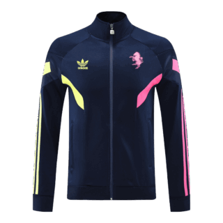 Juventus Training Jacket Navy 2024/25