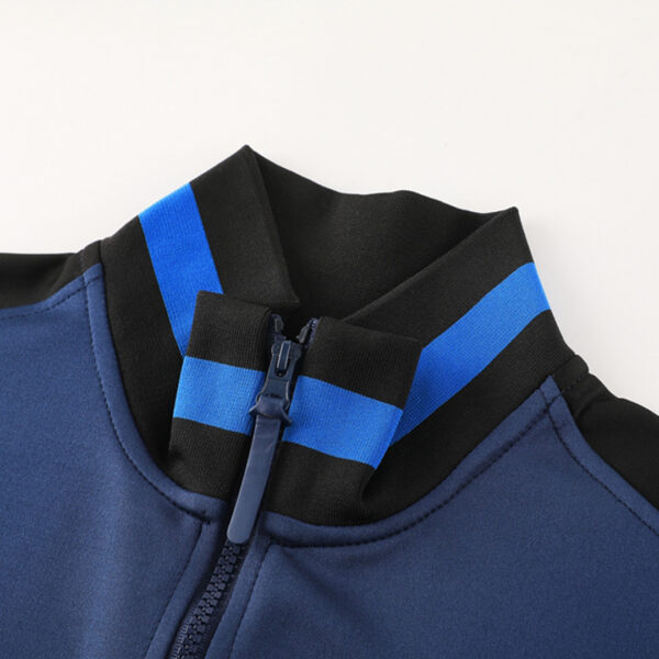 Inter Milan Training Jacket 2024/25 - Image 4