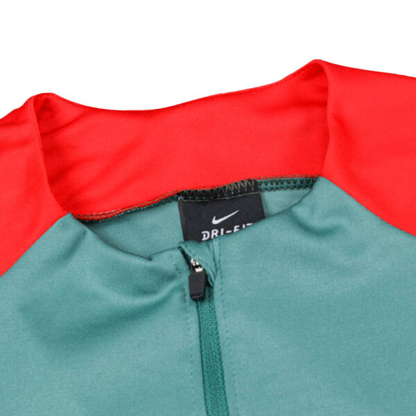 Liverpool Zipper Sweat Kit(Top+Pants) 2024/25 - Image 5