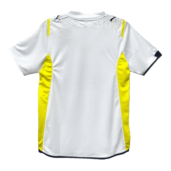 Retro Tottenham Hotspur Home Jersey 2009/10 - Image 2