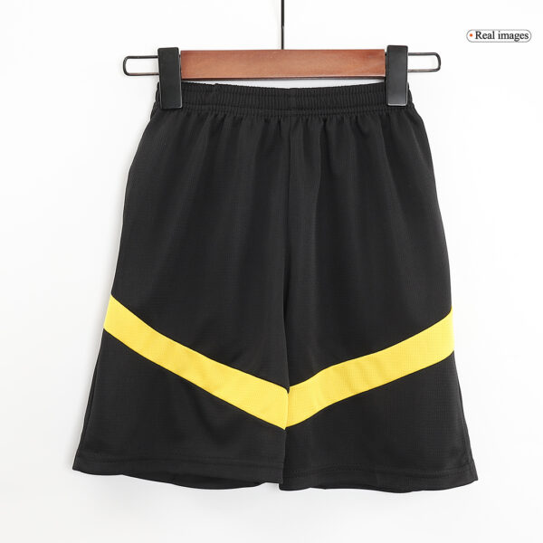 Kids Borussia Dortmund Home Full Kit 2024/25 - [Super Replica] - Image 5