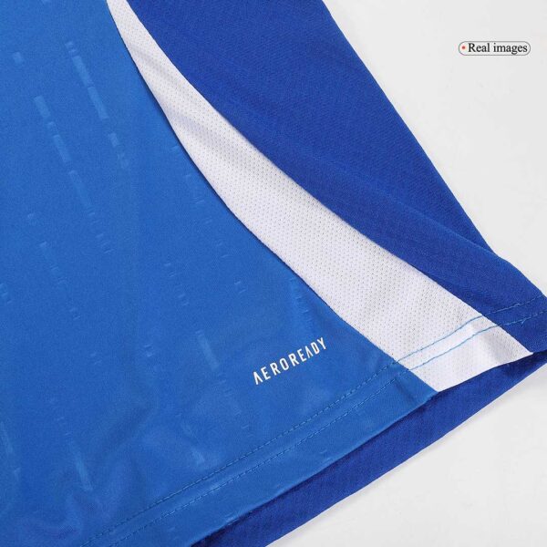 Women's Italy Home Jersey Euro 2024 - Image 9