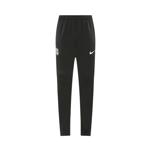 Barcelona Training Jacket Kit (Jacket+Pants) Black 2024/25 - Image 11