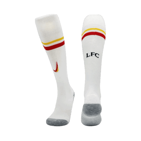 Liverpool Third Full Kit(Jersey+Shorts+Socks) 2024/25 - Image 15