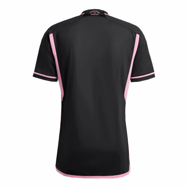 [Super Replica] Inter Miami CF Away Jersey Player Version 2024 - Image 2