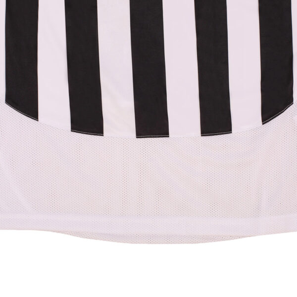 DEL PIERO #10 Retro Juventus Home Jersey 2003/04 - Image 7