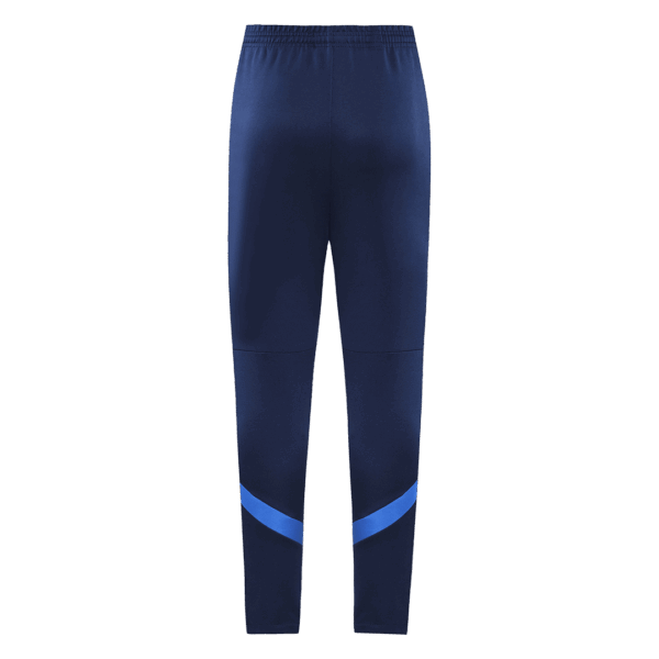 Italy Training Jacket Kit (Jacket+Pants) Navy 2022/23 - Image 9