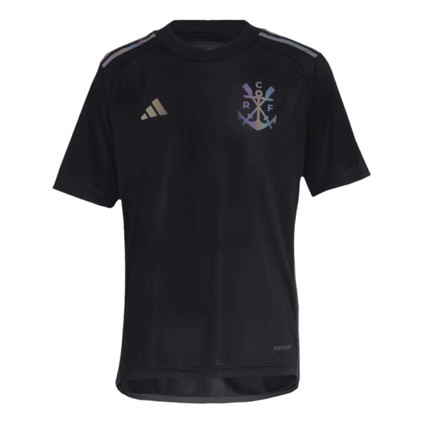 CR Flamengo Third Away Jersey 2023/24