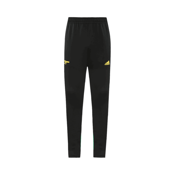 Arsenal Training Kit (Jacket+Pants) Green 2024/25 - Image 12