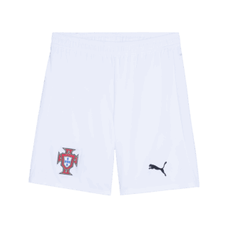 Portugal Away Shorts 2025
