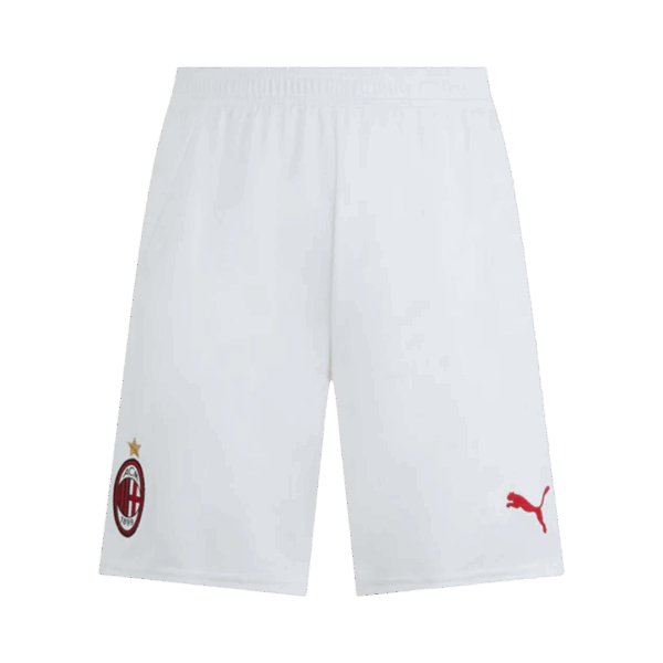 AC Milan Home Shorts 2024/25 - Image 3