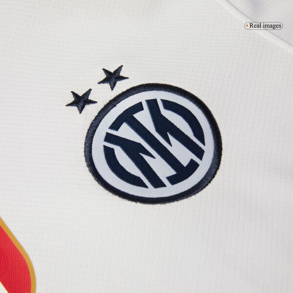 LAUTARO #10 Inter Milan Away Jersey 2024/25 - Image 6