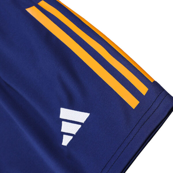Juventus Pre-Match Soccer Shorts 2024/25 - Image 5