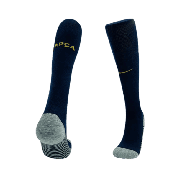 [Super Replica] Barcelona Home Full Kit(Jersey+Shorts+Socks) 2024/25 - Image 14