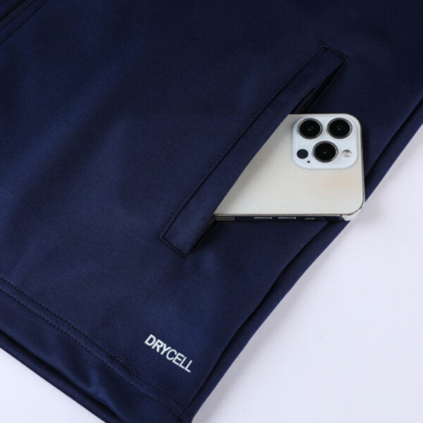 Italy Training Jacket Kit (Jacket+Pants) Navy 2022/23 - Image 17