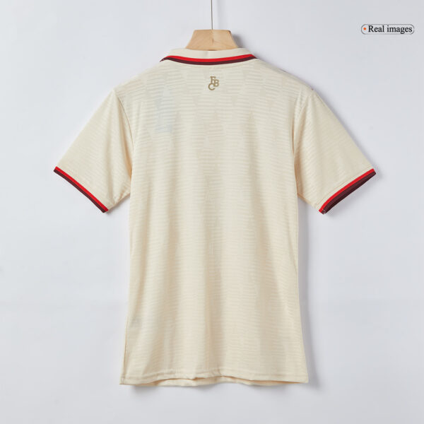 KANE #9 Bayern Munich Third Match Jersey 2024/25 - UCL Font - Image 5