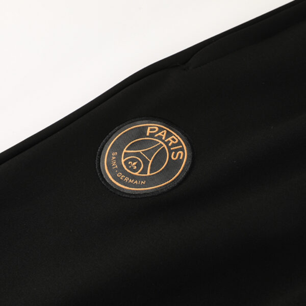 PSG Training Kit (Jacket+Pants) Black 2024/25 - Image 16