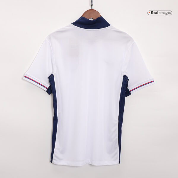 [Super Replica] FODEN #11 England Home Jersey Euro 2024 - Image 5